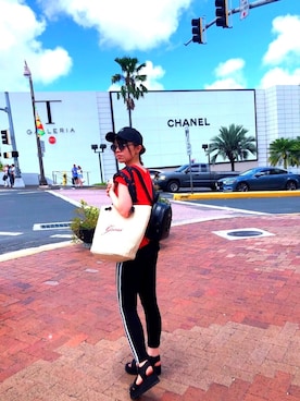 oyukiさんのコーディネート