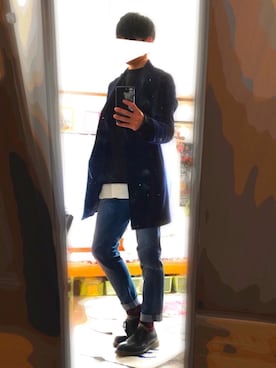 ソリムさんのコーディネート