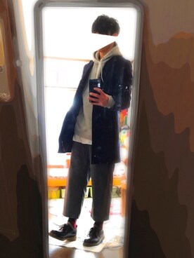ソリムさんのコーディネート