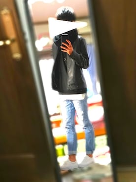 ソリムさんのコーディネート