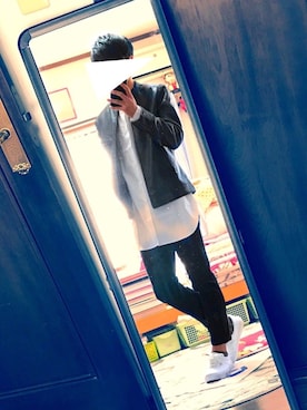 ソリムさんのコーディネート