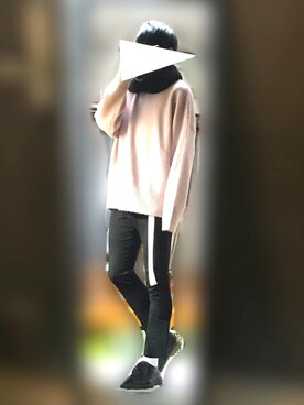 ソリムさんのコーディネート