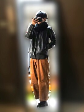 ソリムさんのコーディネート
