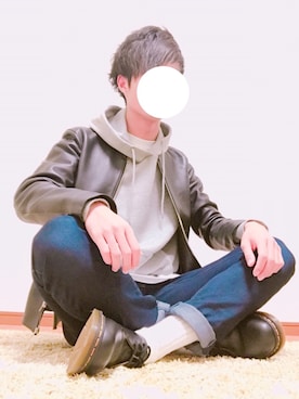 Haru さんのコーディネート