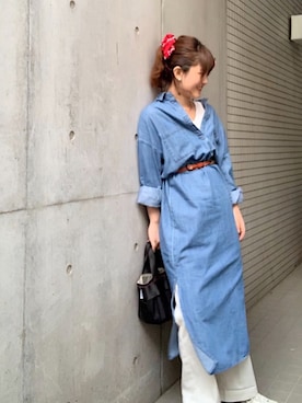 bubuさんのコーディネート