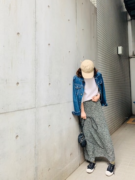 bubuさんのコーディネート