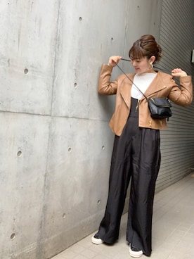 bubuさんのコーディネート