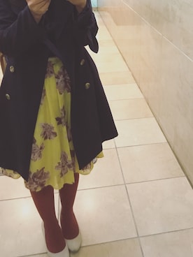 sp0sachoさんのコーディネート