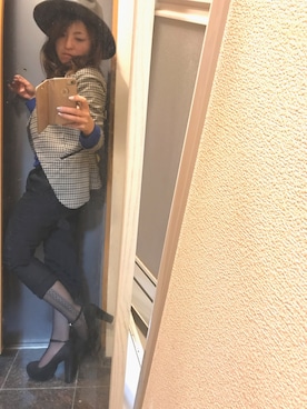 sp0sachoさんのコーディネート