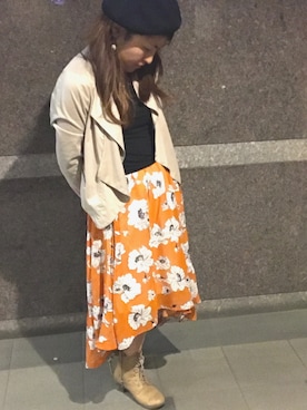 sp0sachoさんのコーディネート