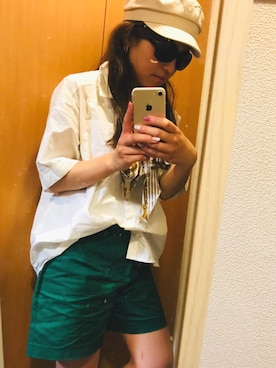 sp0sachoさんのコーディネート