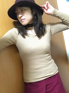 sp0sachoさんのコーディネート