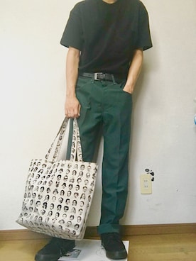 zuuuさんのコーディネート