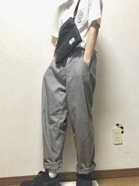 zuuuさんのコーディネート