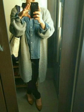 m444さんのコーディネート