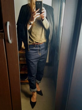 m444さんのコーディネート