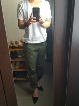 m444さんのコーディネート