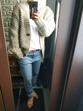 m444さんのコーディネート