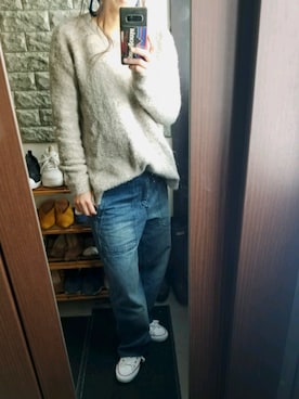 m444さんのコーディネート