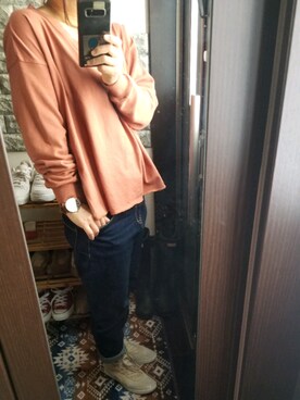 m444さんのコーディネート