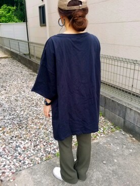 m444さんのコーディネート