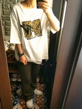 m444さんのコーディネート