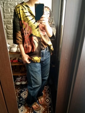 m444さんのコーディネート