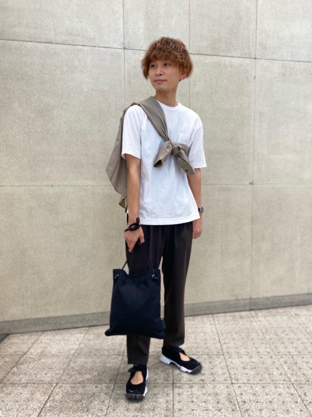 NIKE（ナイキ）の「[ ナイキ ] NIKE AIR RIFT BR エア リフト