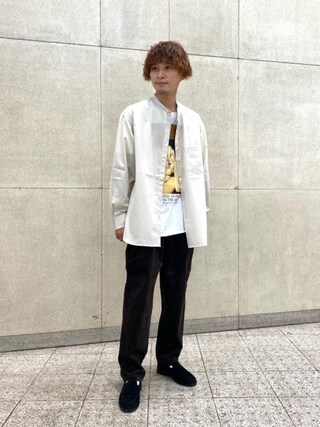 green label relaxing（グリーンレーベルリラクシング）の「[ 久保