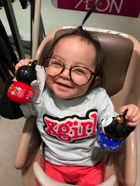 reinayakaさんのコーディネート