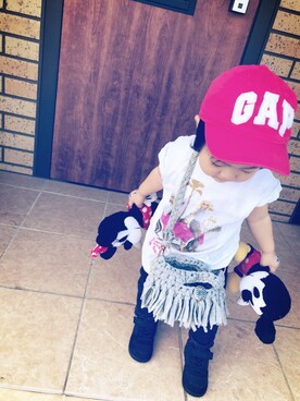 reinayakaさんのコーディネート