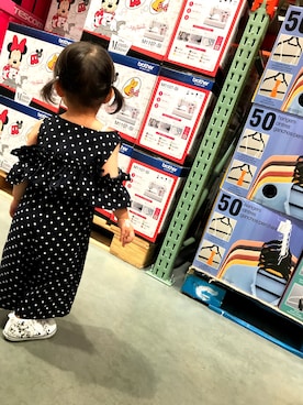 reinayakaさんのコーディネート