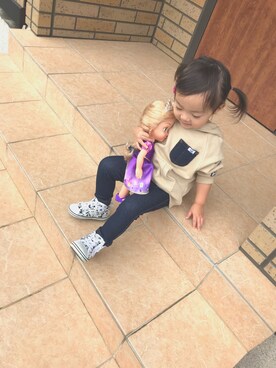 reinayakaさんのコーディネート