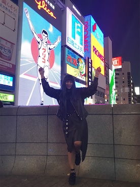 doris_lienさんのコーディネート