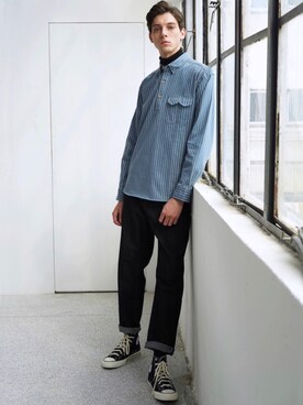 libertykostumeさんのコーディネート