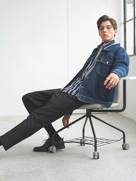 libertykostumeさんのコーディネート