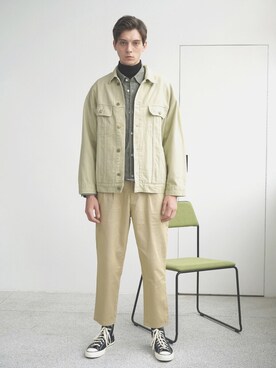 libertykostumeさんのコーディネート