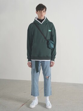 libertykostumeさんのコーディネート