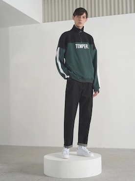 libertykostumeさんのコーディネート