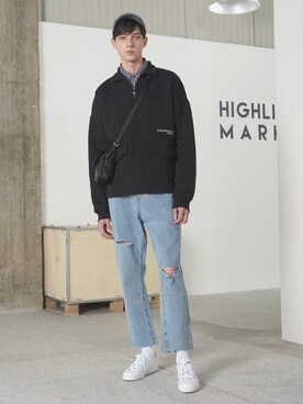 libertykostumeさんのコーディネート