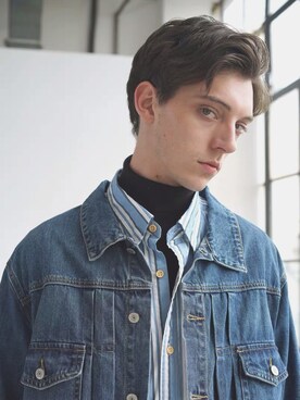 libertykostumeさんのコーディネート