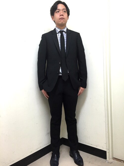 Tommy Hilfiger トミーヒルフィガー のセットアップを使った人気ファッションコーディネート Sciaky