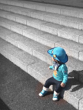 ミニラムネさんのコーディネート