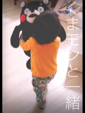 ミニラムネさんのコーディネート