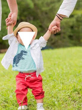 ミニラムネさんのコーディネート