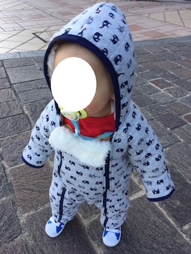 ミニラムネさんのコーディネート