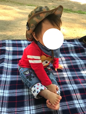 ミニラムネさんのコーディネート