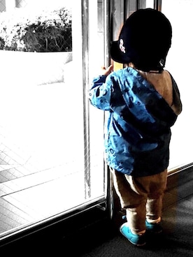 ミニラムネさんのコーディネート