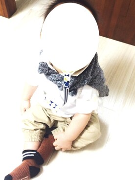 ミニラムネさんのコーディネート