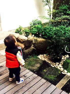 ミニラムネさんのコーディネート